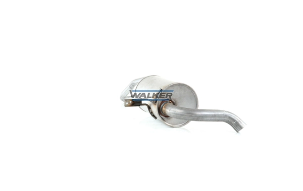 WALKER 24177 Rear Muffler