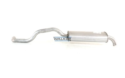 WALKER 22500 Rear Muffler