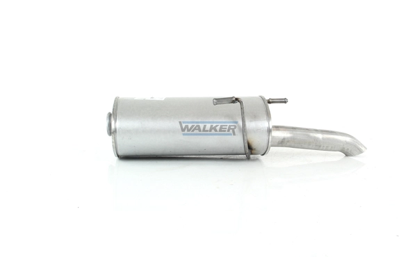 WALKER 22428 Rear Muffler