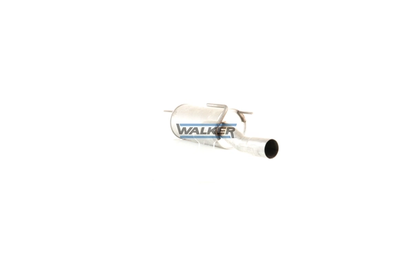 Rear Muffler 22204
