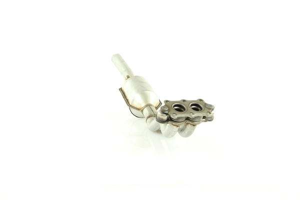 WALKER 20626 Catalytic Converter
