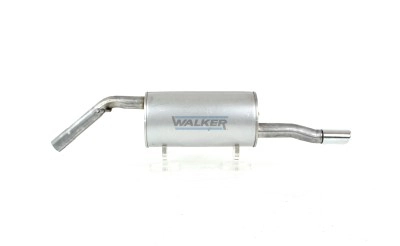 Rear Muffler 23390