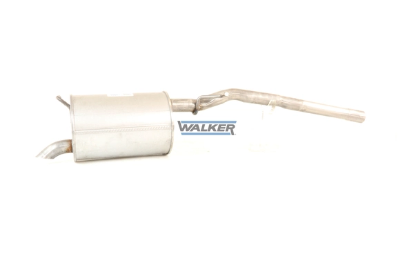 尾端消声器 23243