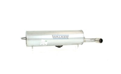 Rear Muffler 22908