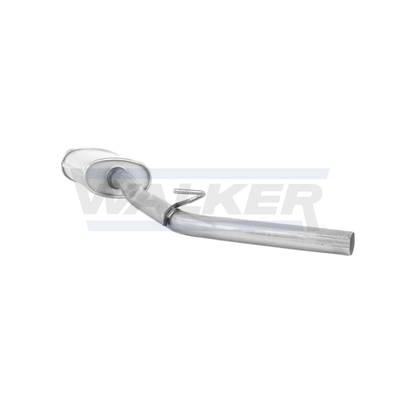 WALKER 21916 Centre Muffler