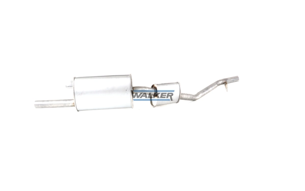 WALKER 01478 Rear Muffler