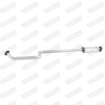 WALKER 23270 Centre Muffler