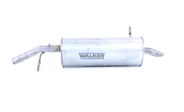 Rear Muffler 23228