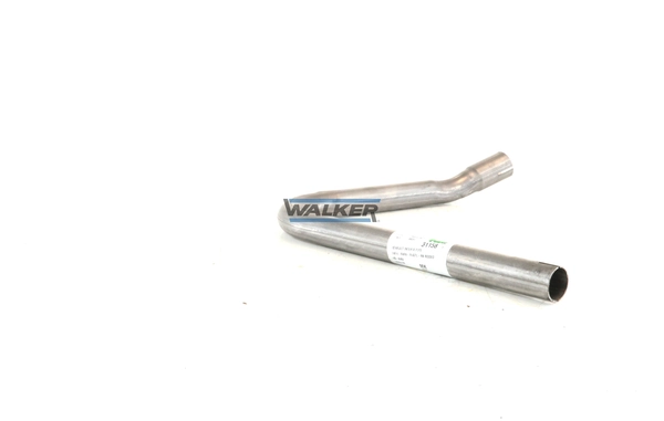 WALKER 01539 Exhaust Pipe