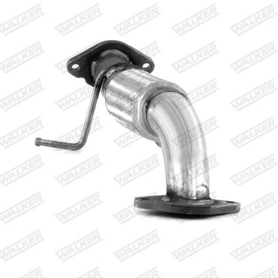 Corrugated Pipe, exhaust system 10362