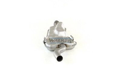 WALKER 19211 Rear Muffler