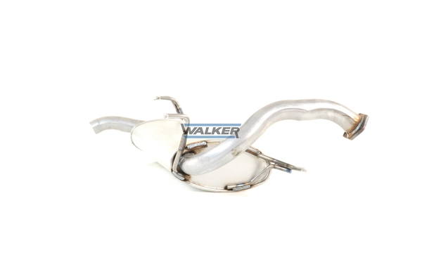 WALKER 22741 Rear Muffler