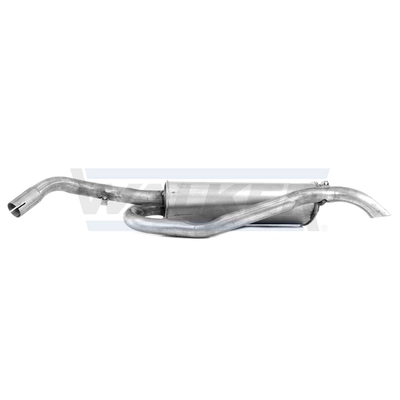 WALKER 70198 Rear Muffler
