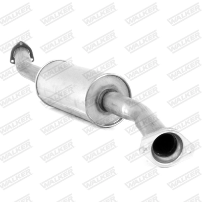 WALKER 22790 Front Muffler