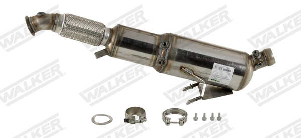 WALKER 73383 Soot/Particulate Filter, exhaust system