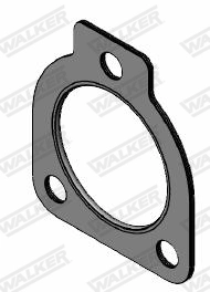 Gasket, exhaust pipe 82081