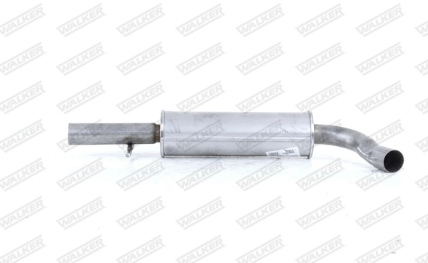 Centre Muffler 21903