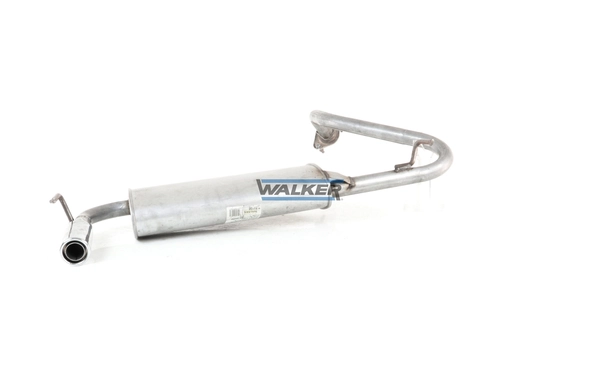 WALKER 21138 Rear Muffler