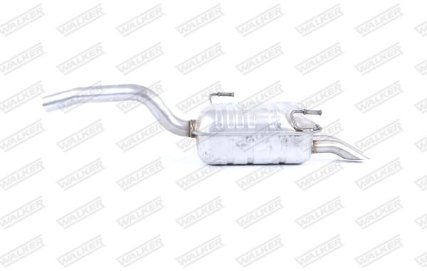 Rear Muffler 22849