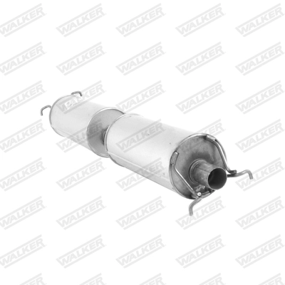 WALKER 22597 Rear Muffler