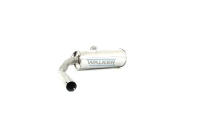WALKER 22371 Centre Muffler