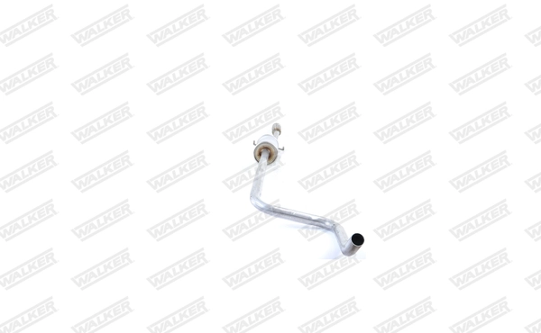 Centre Muffler 25269