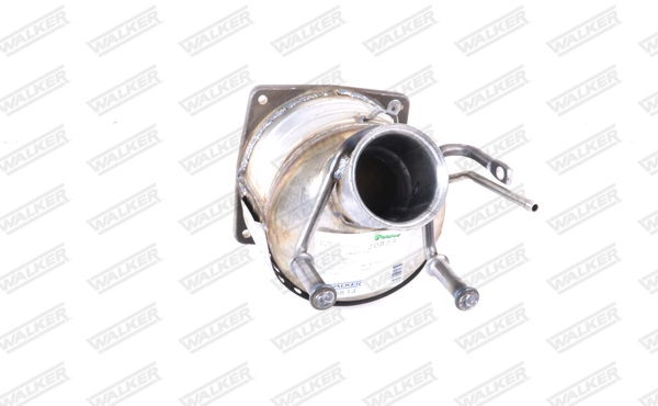 WALKER 20834 Catalytic Converter