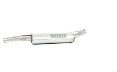 Rear Muffler 70615