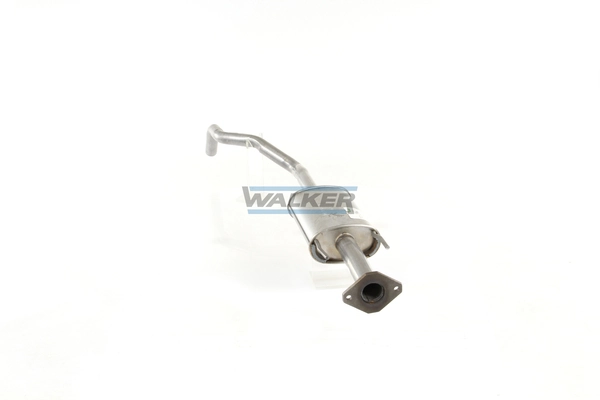 Centre Muffler 23708