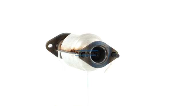 WALKER 28341 Front Muffler