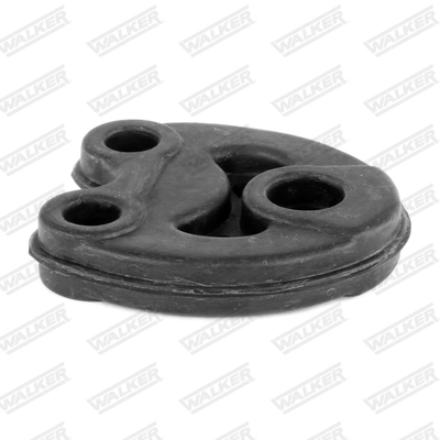Rubber Strip, exhaust system 81329