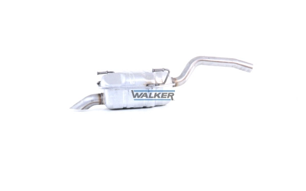 WALKER 22850 Rear Muffler