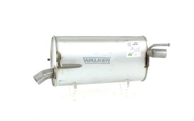 WALKER 20688 Rear Muffler