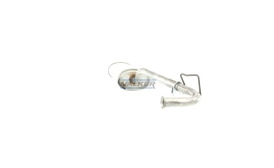 WALKER 15981 Rear Muffler