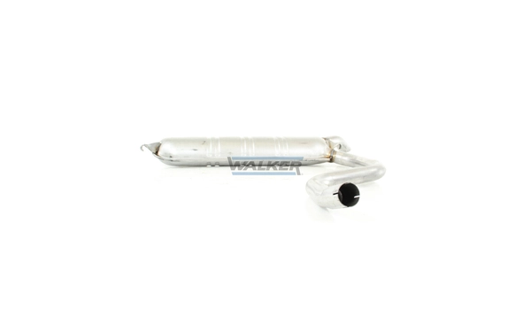 WALKER 13199 Rear Muffler