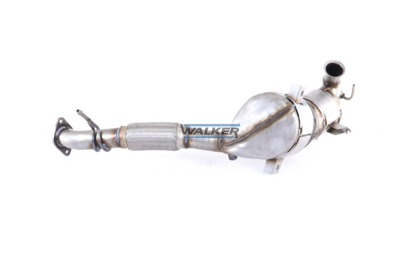 WALKER 73299 Soot/Particulate Filter, exhaust system