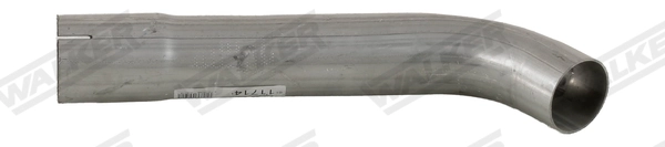Exhaust Pipe 11714