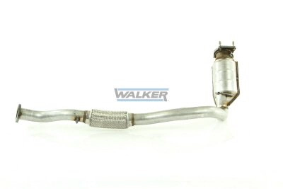 WALKER 20744 Catalytic Converter