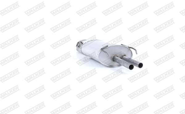 WALKER 18895 Rear Muffler