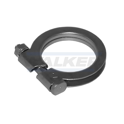 WALKER 81813 Clamping Piece, exhaust system