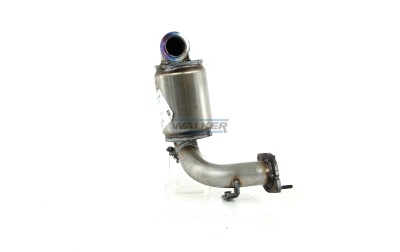 WALKER 28378 Catalytic Converter