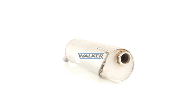 Rear Muffler 71210