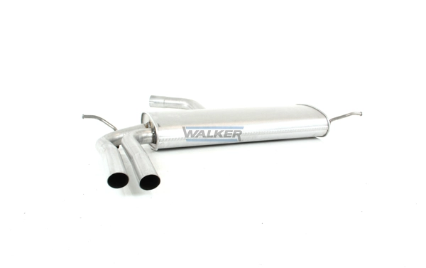 Rear Muffler 23701