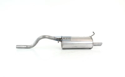 WALKER 21327 Rear Muffler