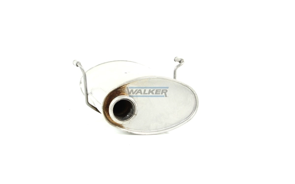 WALKER 21097 Rear Muffler