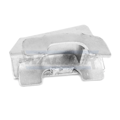 WALKER 81500 Mount, exhaust system