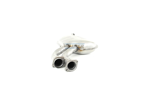WALKER 16026 Centre Muffler