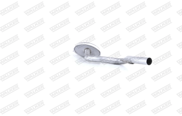 WALKER 23711 Rear Muffler