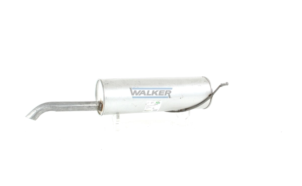 WALKER 23425 Rear Muffler