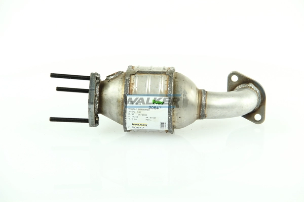 WALKER 20647 Catalytic Converter